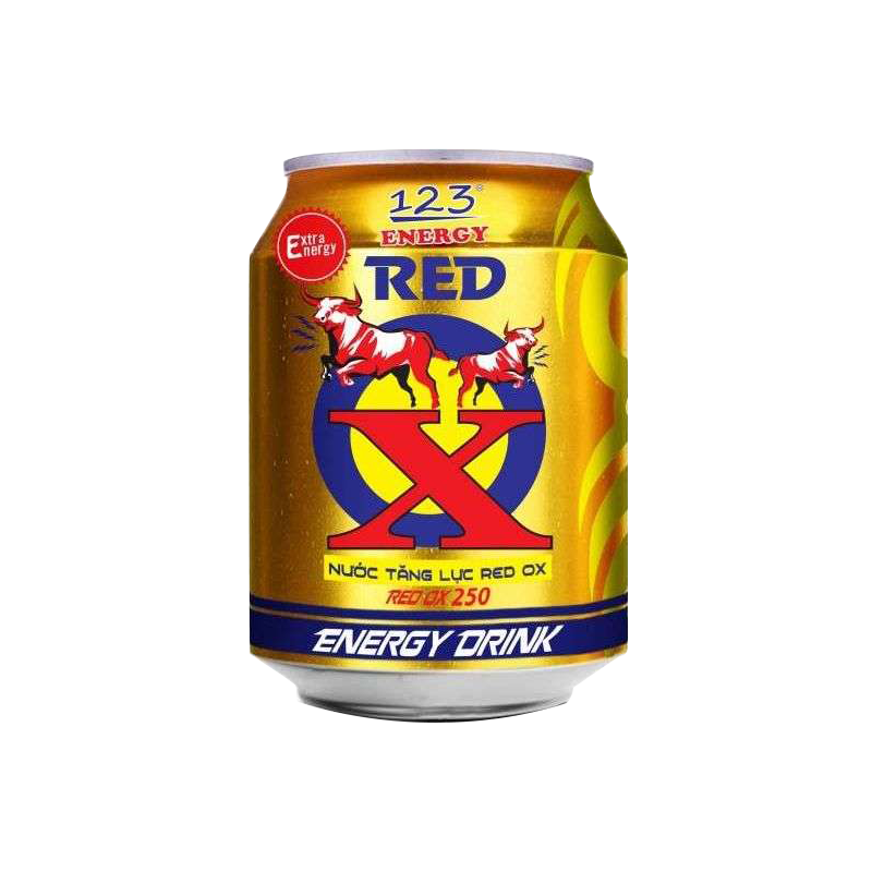  Red Bull Energy Drink 